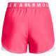 Under Armour Γυναικείο σορτς Play Up 3.0 Shorts